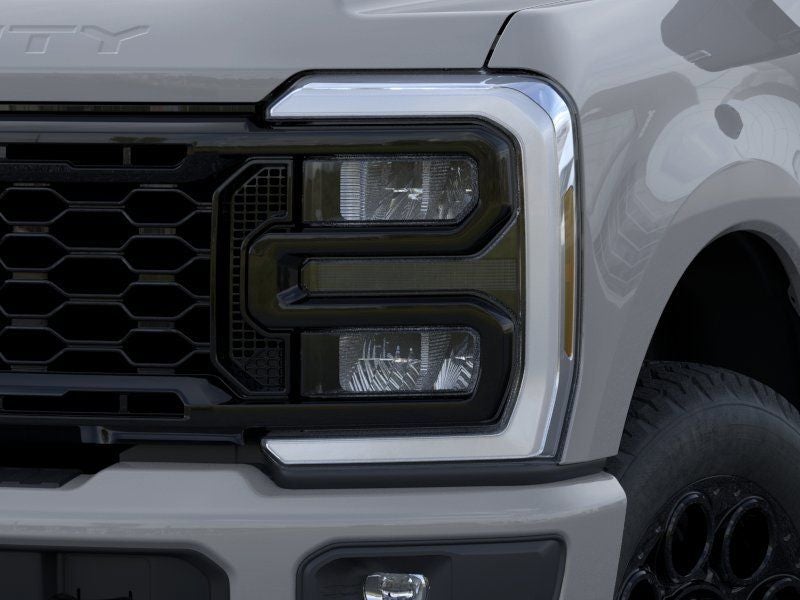 2026 Ford F-250SD Base
