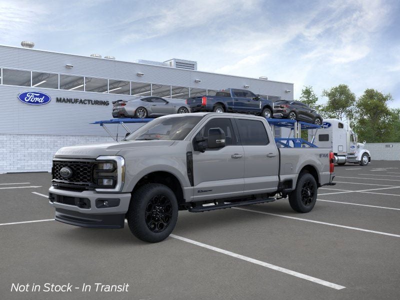 2026 Ford F-250SD Base