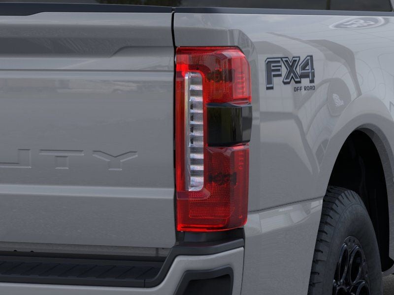 2026 Ford F-250SD Base