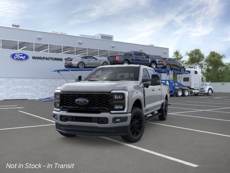 2026 Ford F-250SD Base