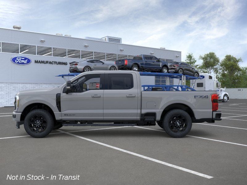 2026 Ford F-250SD Base