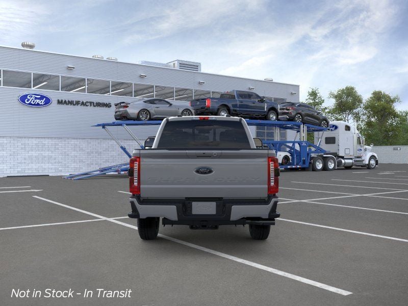 2026 Ford F-250SD Base