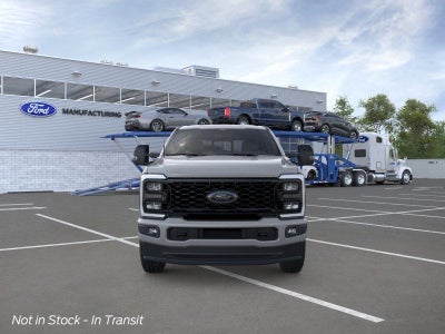 2026 Ford F-250SD Base