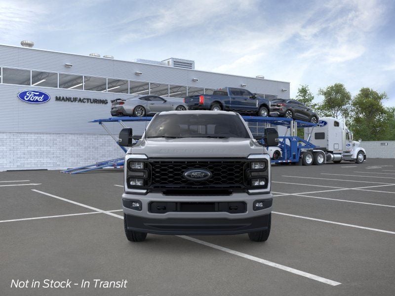 2026 Ford F-250SD Base