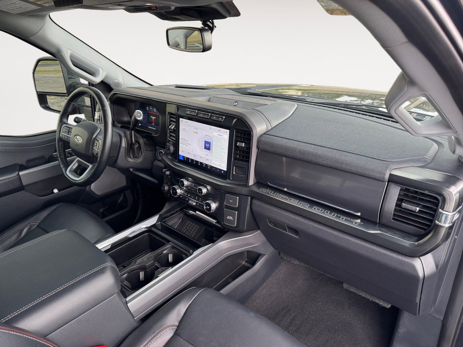 2023 Ford F-250SD Lariat