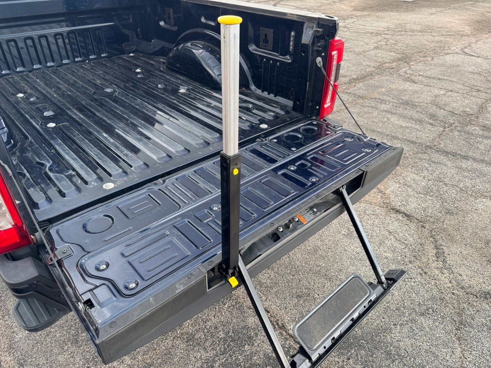 2023 Ford F-250SD Lariat