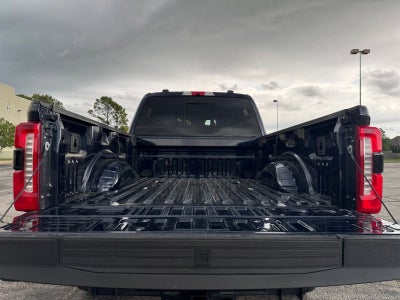2023 Ford F-250SD Lariat