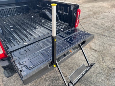 2023 Ford F-250SD Lariat