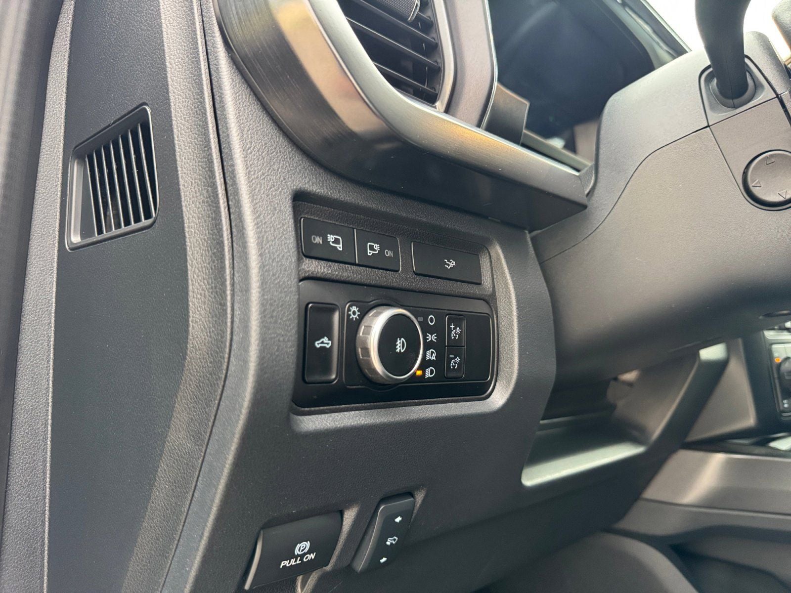2023 Ford F-250SD Lariat