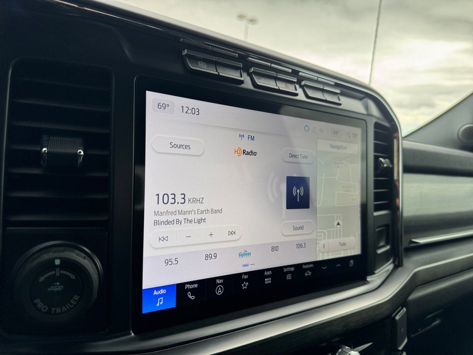 2023 Ford F-250SD Lariat