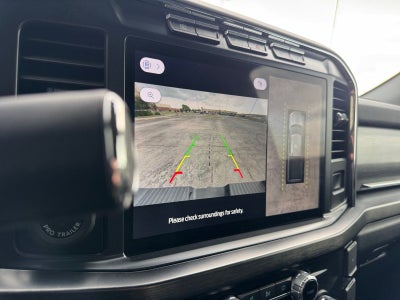 2023 Ford F-250SD Lariat