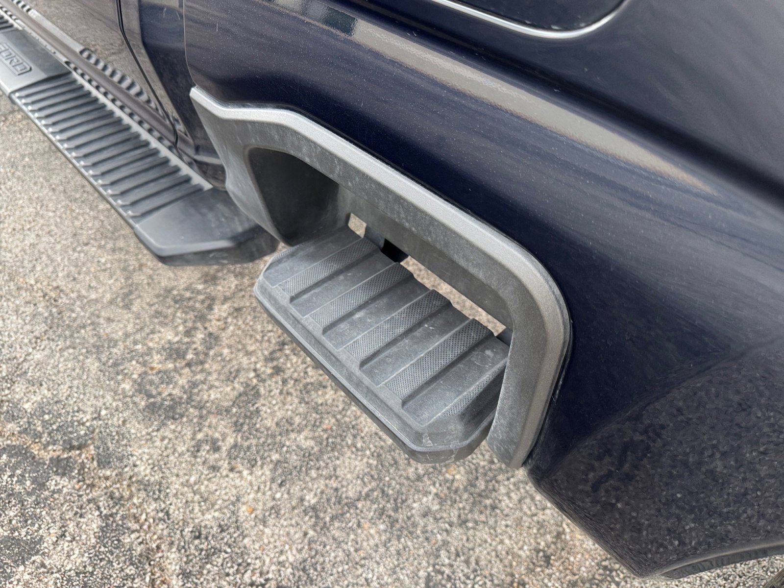 2023 Ford F-250SD Lariat