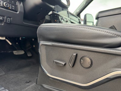 2023 Ford F-250SD Lariat