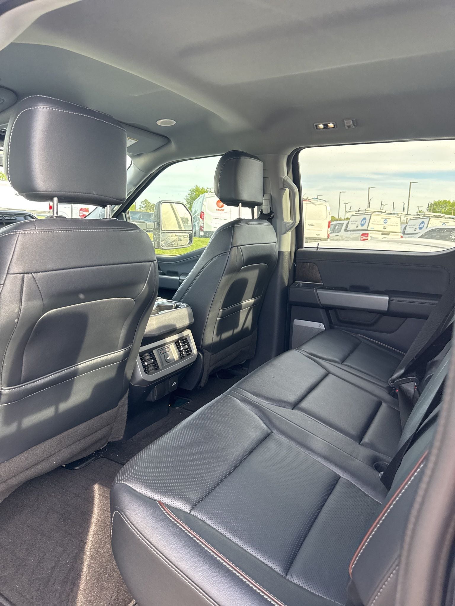 2023 Ford F-250SD Lariat