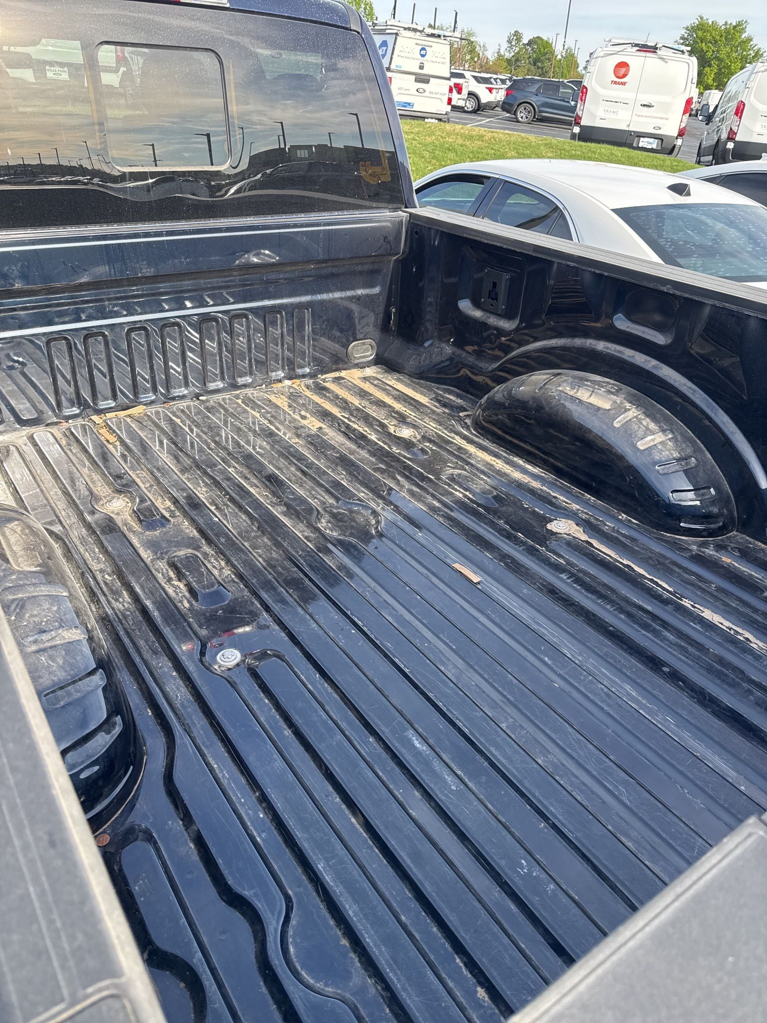 2023 Ford F-250SD Lariat