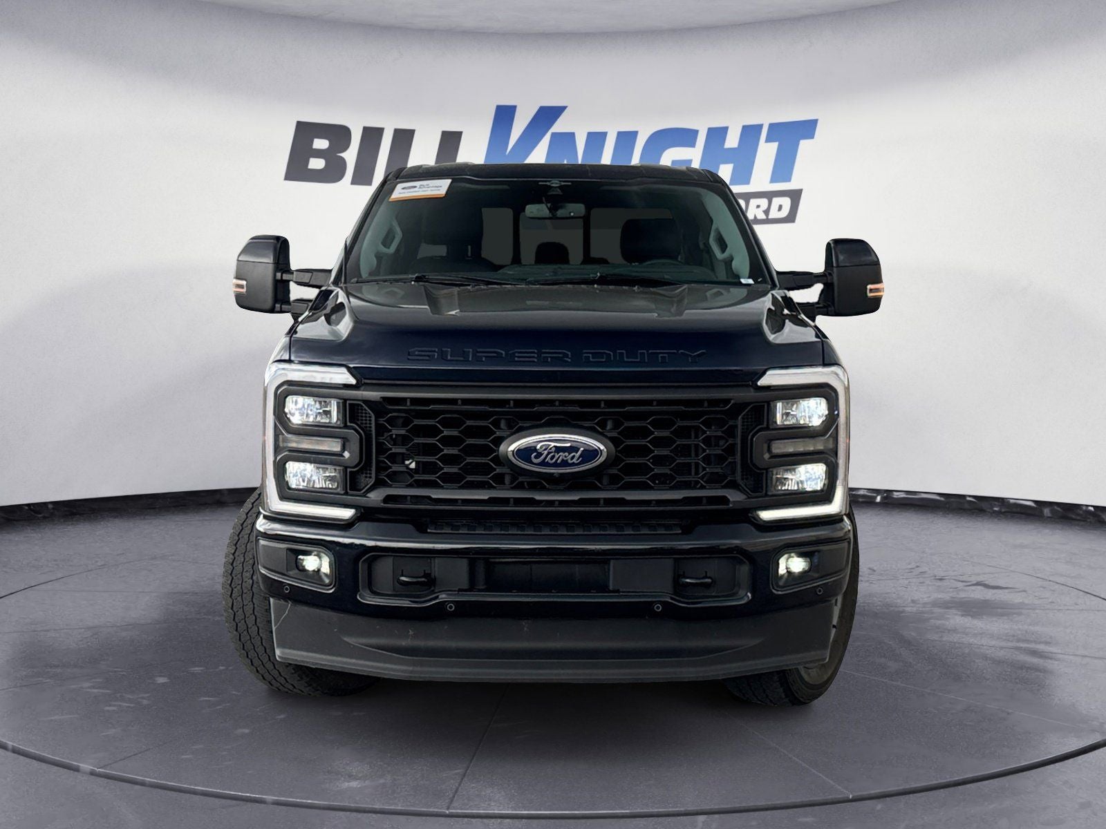 2023 Ford F-250SD Lariat