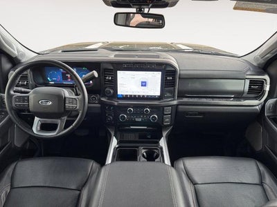 2023 Ford F-250SD Lariat