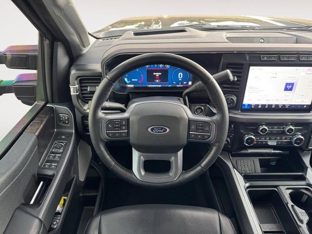 2023 Ford F-250SD Lariat