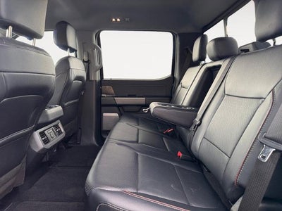2023 Ford F-250SD Lariat