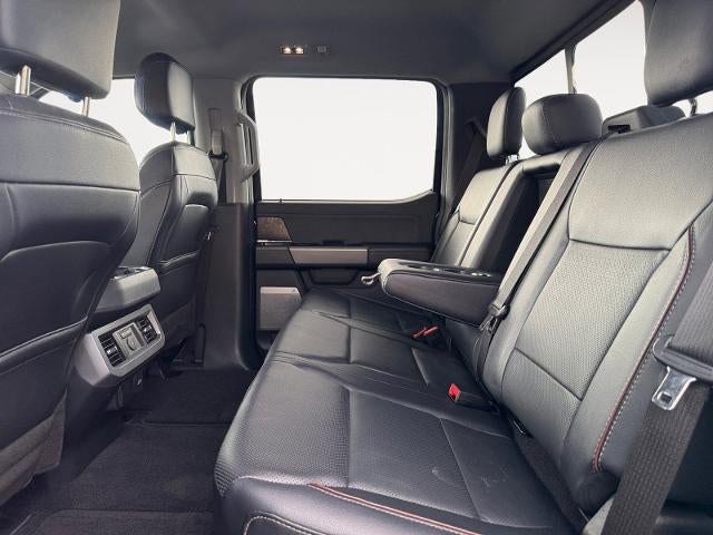 2023 Ford F-250SD Lariat