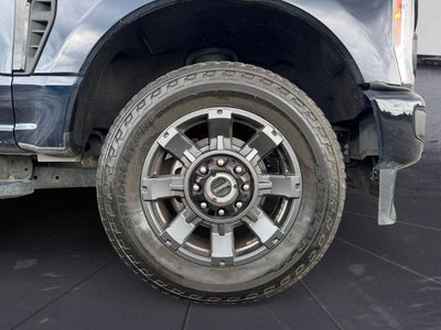 2023 Ford F-250SD Lariat