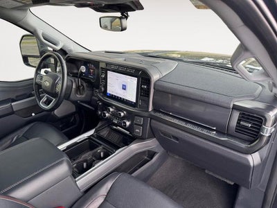 2023 Ford F-250SD Lariat
