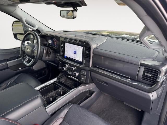 2023 Ford F-250SD Lariat
