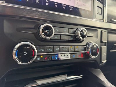 2023 Ford F-250SD Lariat