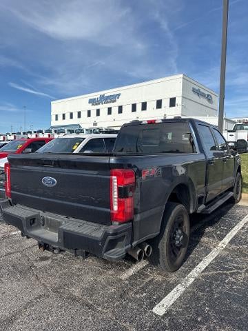 2023 Ford F-250SD Lariat