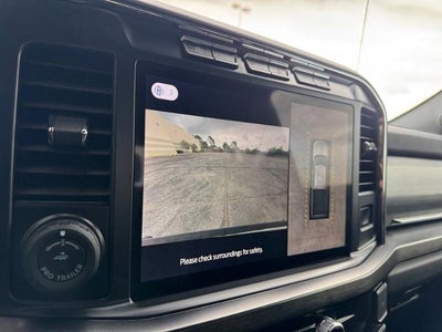 2023 Ford F-250SD Lariat