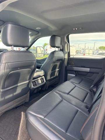 2023 Ford F-250SD Lariat