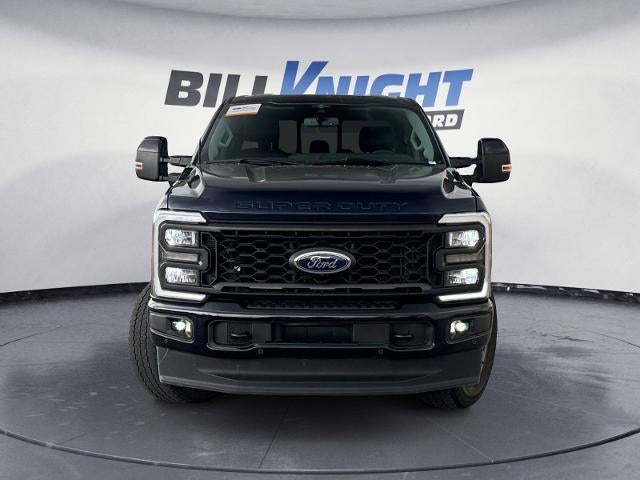 2023 Ford F-250SD Lariat