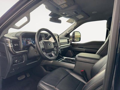 2023 Ford F-250SD Lariat