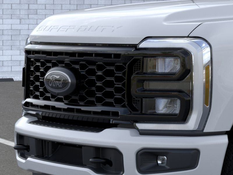 2026 Ford F-250SD F-250® Lariat®