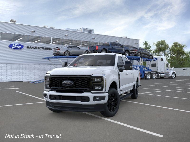 2026 Ford F-250SD F-250® Lariat®