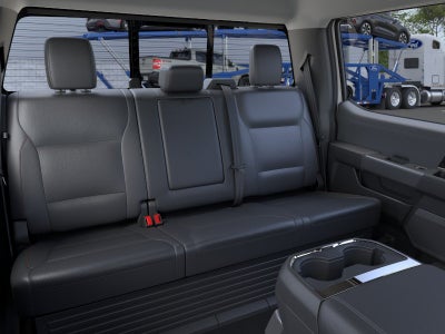 2026 Ford F-250SD F-250® Lariat®