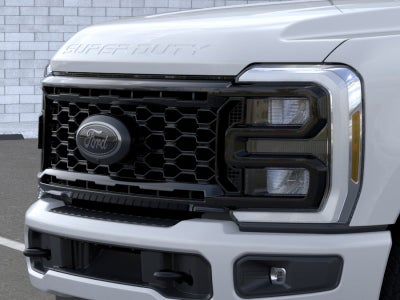 2026 Ford F-250SD F-250® Lariat®