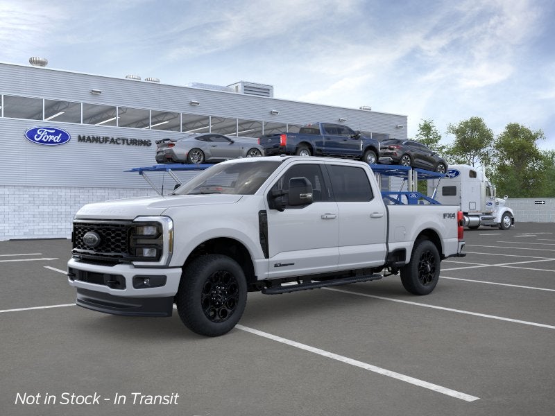 2026 Ford F-250SD F-250® Lariat®