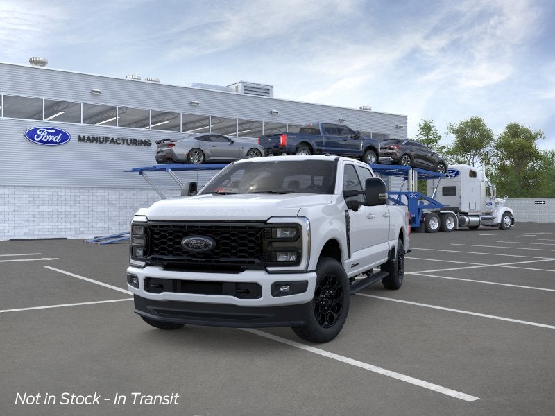 2026 Ford F-250SD F-250® Lariat®