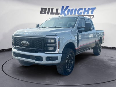 2025 Ford F-350SD Lariat