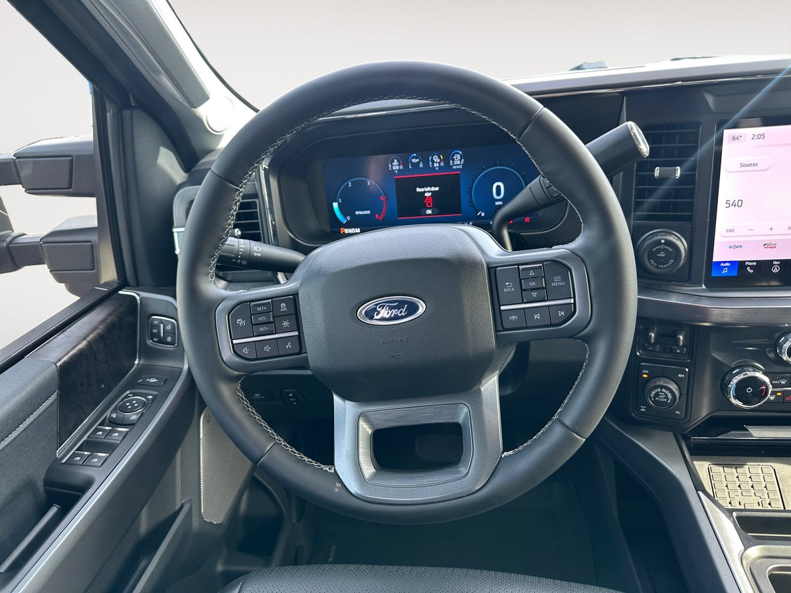 2025 Ford F-350SD Lariat