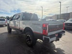 2025 Ford F-350SD Lariat