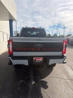 2025 Ford F-350SD Lariat