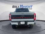 2025 Ford F-350SD Lariat