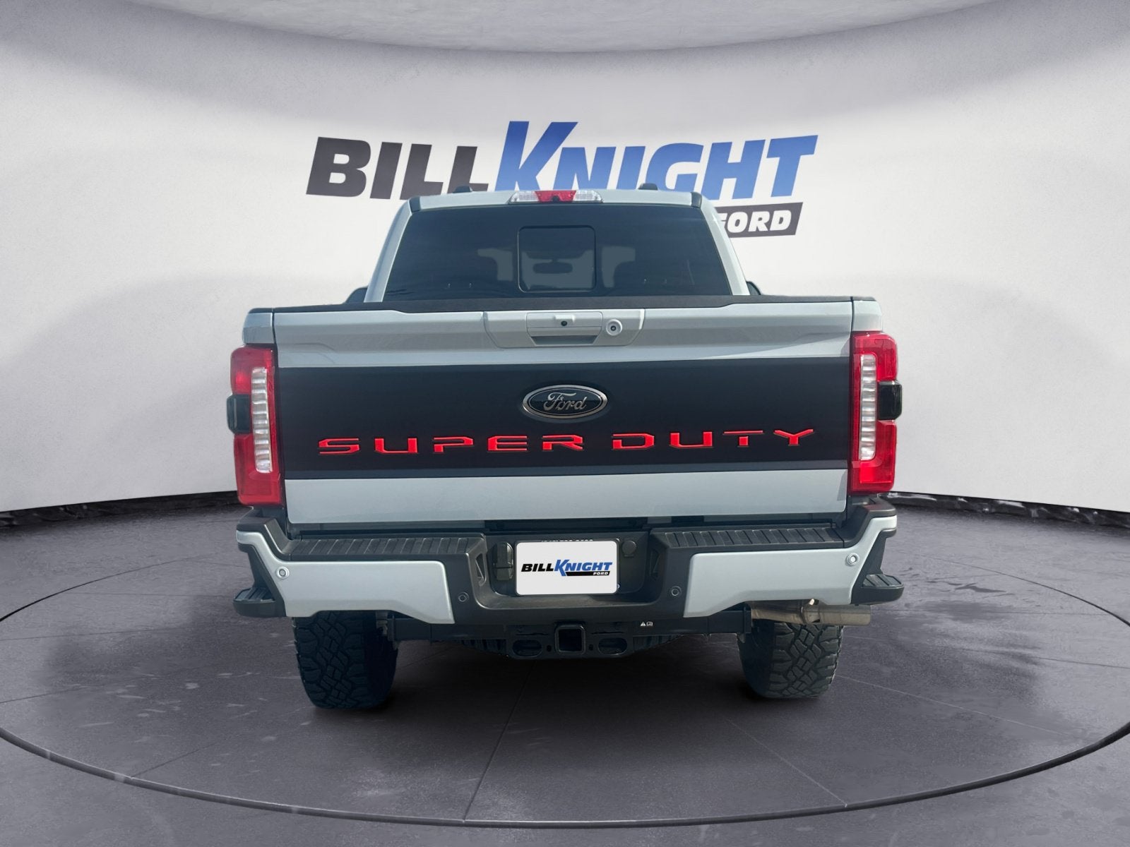 2025 Ford F-350SD Lariat