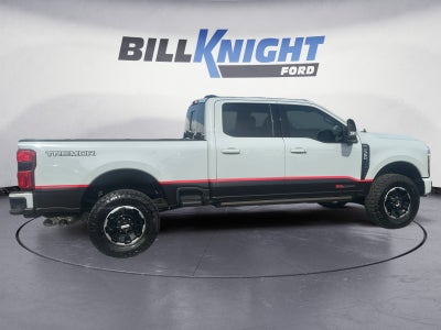 2025 Ford F-350SD Lariat