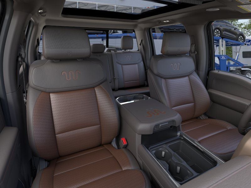2026 Ford F-350SD F-350® King Ranch®