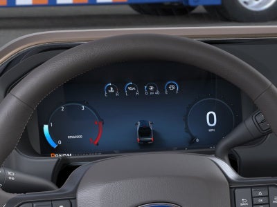 2026 Ford F-350SD F-350® King Ranch®