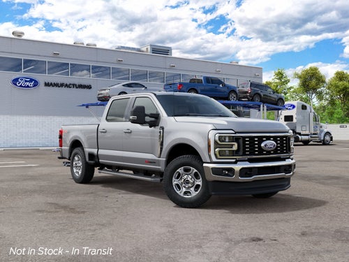 2027 Ford F-350SD XLT