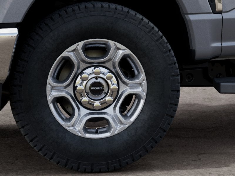 2027 Ford F-350SD XLT